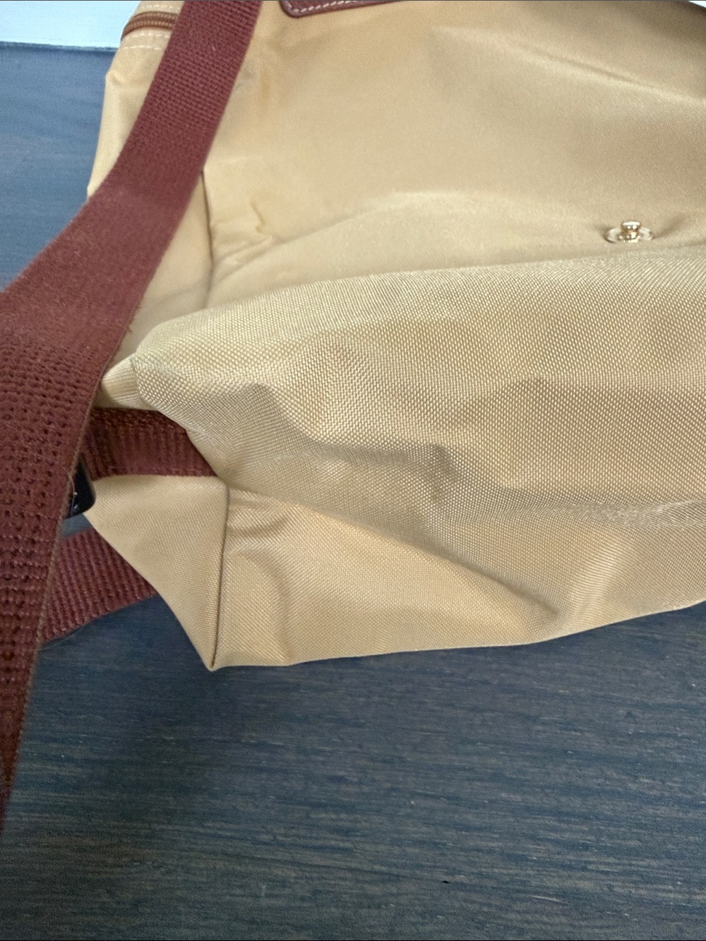 Longchamp Backpack - Picture 3 of 3